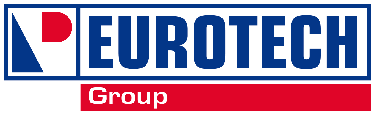 Logo Eurotechgroup RGB